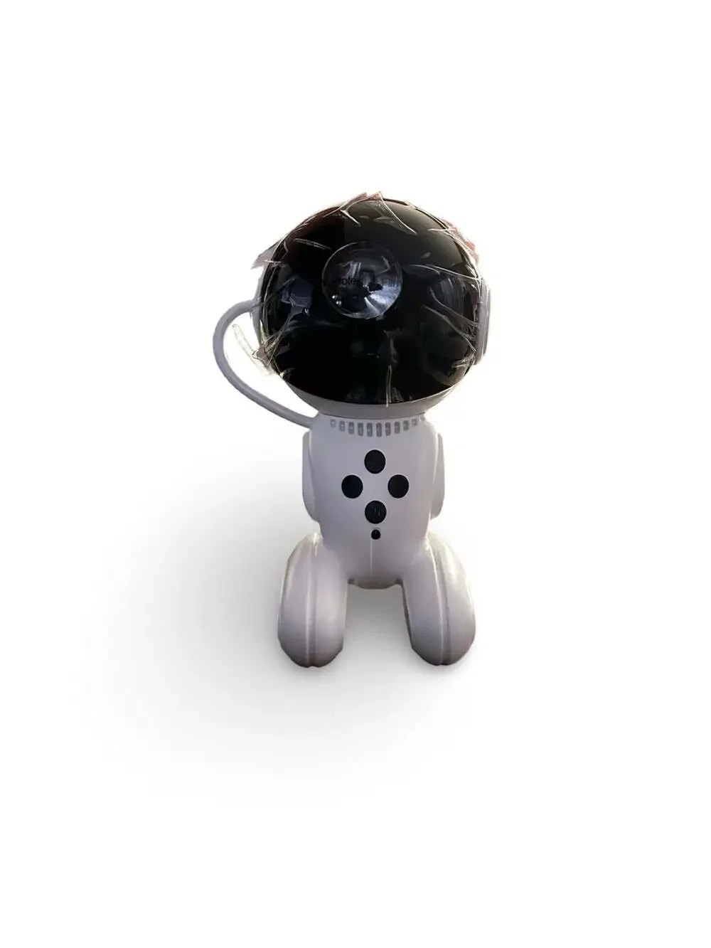 Starry Sky Dream Design Black Hole Galaxy Projector XKM-001